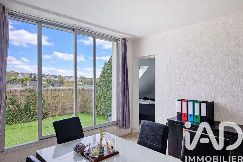 Vente Appartement Vente Appartement 3 pièces Pontivy