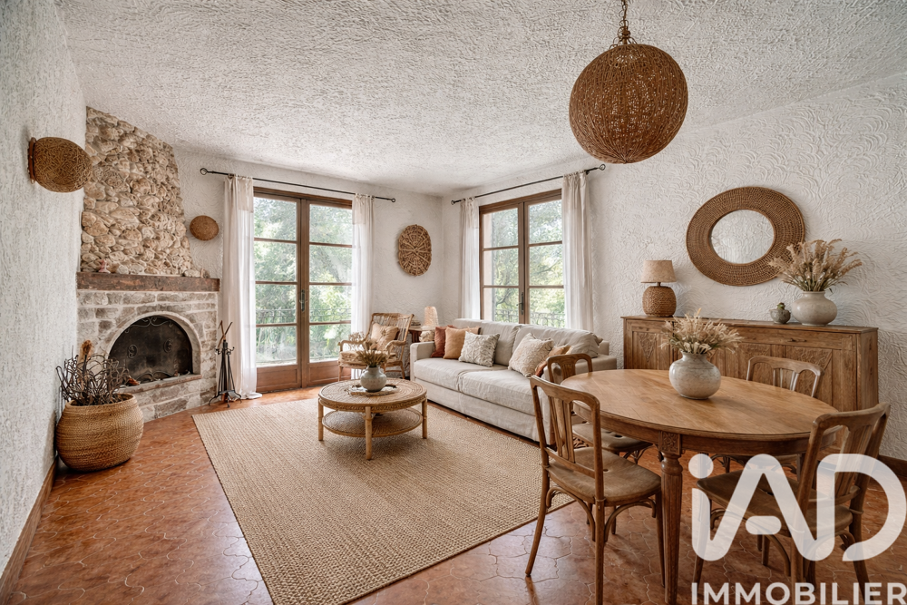 � vendre  Maison Magagnosc (06520)