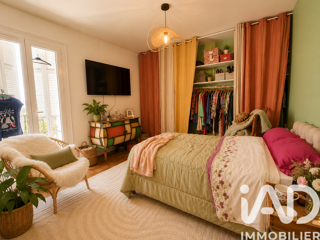  Appartement à vendre 3 pièces 69 m²