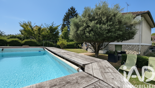  Maison à vendre 5 pièces 98 m²