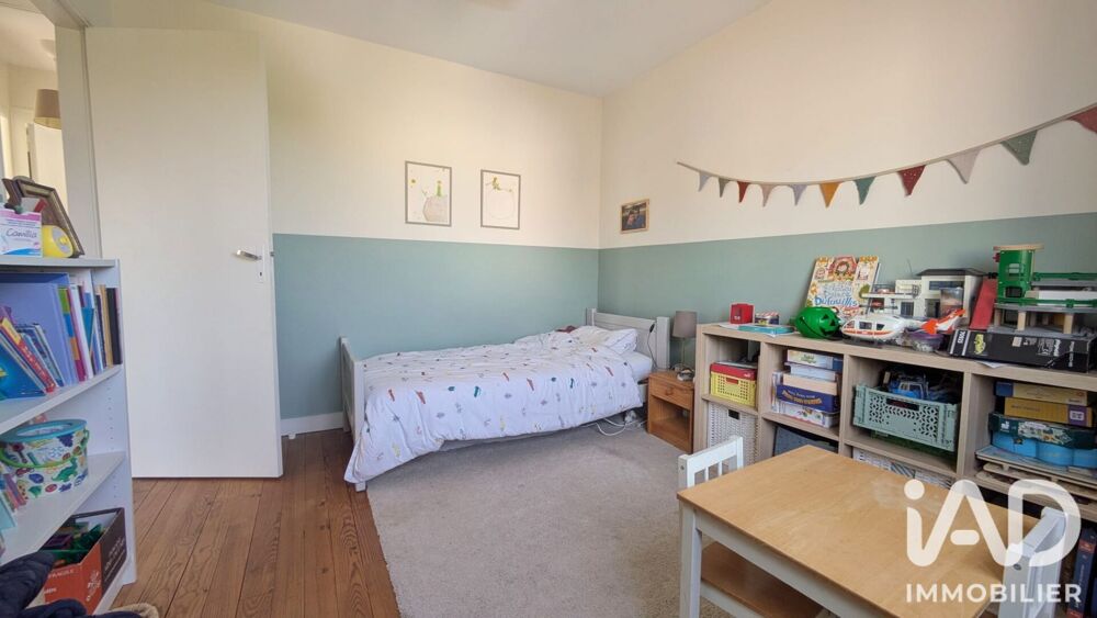 à vendre  Maison Bordeaux (33200)