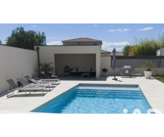  Maison à vendre 6 pièces 185 m²