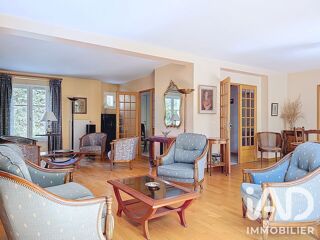  Maison à vendre 9 pièces 222 m²