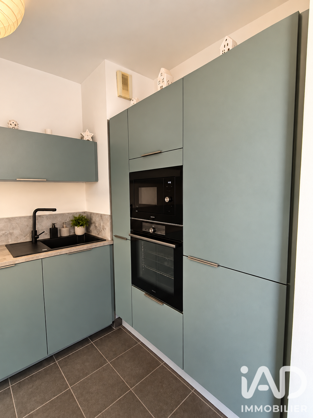 Vente Appartement 5 pièces