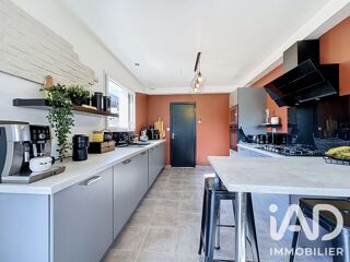  Maison à vendre 4 pièces 106 m²