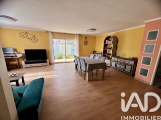  Maison à vendre 4 pièces 125 m²