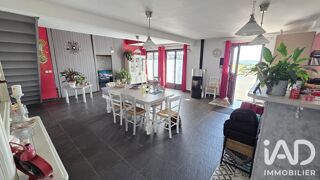 Vente Maison Vente Maison/villa 7 pièces Savignies