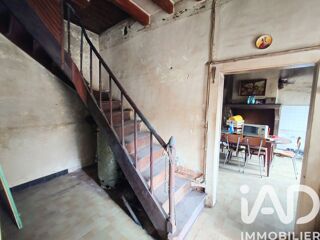  Maison à vendre 2 pièces 53 m²