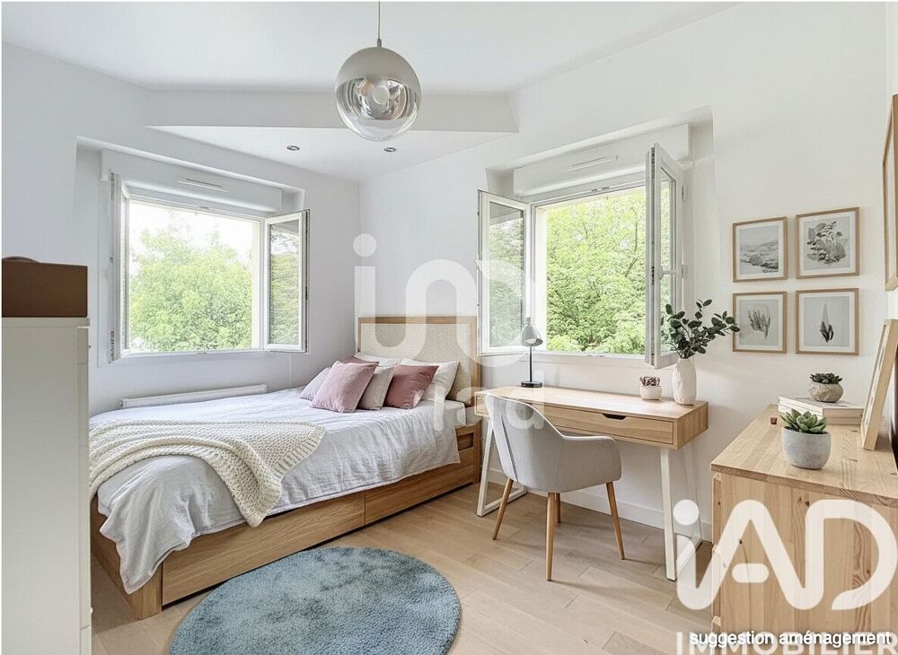 � vendre  Maison La Varenne St Hilaire (94210)