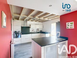  Maison à vendre 8 pièces 222 m²