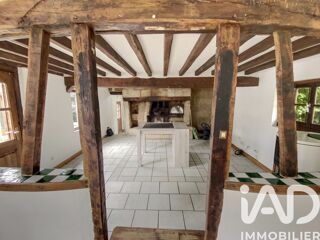  Maison à vendre 9 pièces 180 m²