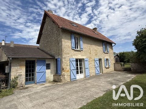   Vente Maison/villa 5 pièces Maison - 5 pièce(s) - 121 m²
