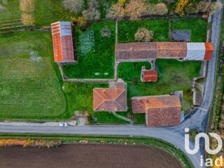 Maison 160m2 Raix