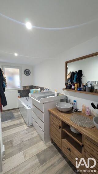  Maison à vendre 3 pièces 100 m²