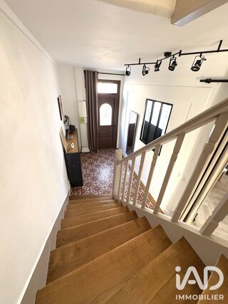  Maison à vendre 5 pièces 76 m²