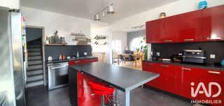  Maison à vendre 4 pièces 124 m²
