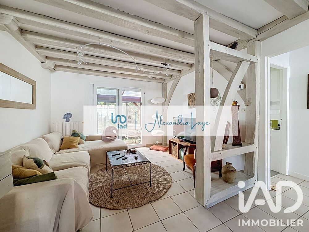 Vente Maison Vente Maison/villa 6 pièces Le châtelet-en-brie