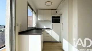  Appartement � vendre 1 pi�ce 26 m�