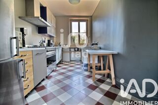  Maison à vendre 7 pièces 161 m²