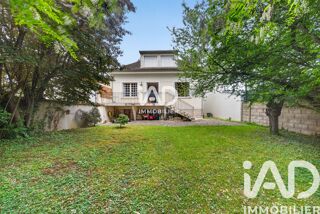  Maison à vendre 7 pièces 191 m²