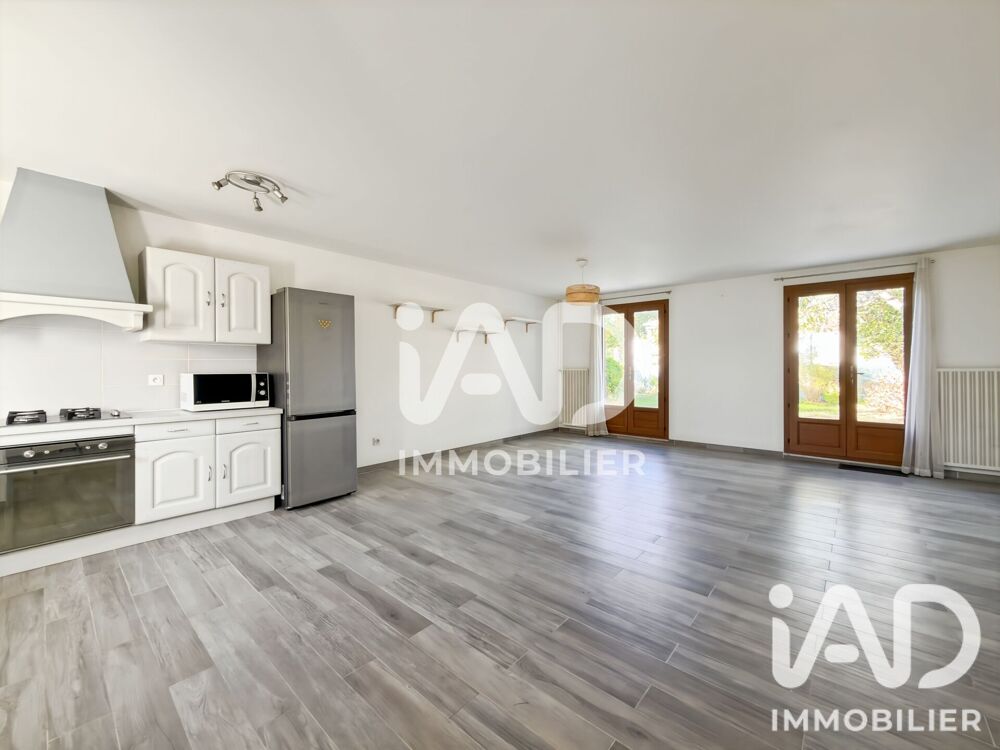Vente Maison Vente Maison/villa 4 pièces Brie-comte-robert