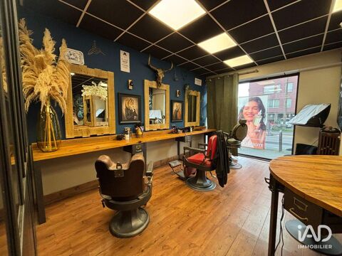   Vente Surface diverse 117 m&sup2; 
