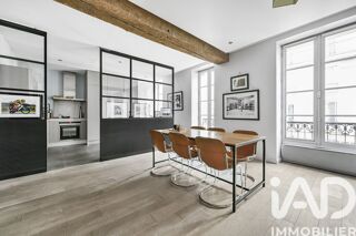  Appartement à vendre 3 pièces 108 m²