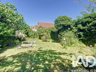  Maison à vendre 7 pièces 244 m²