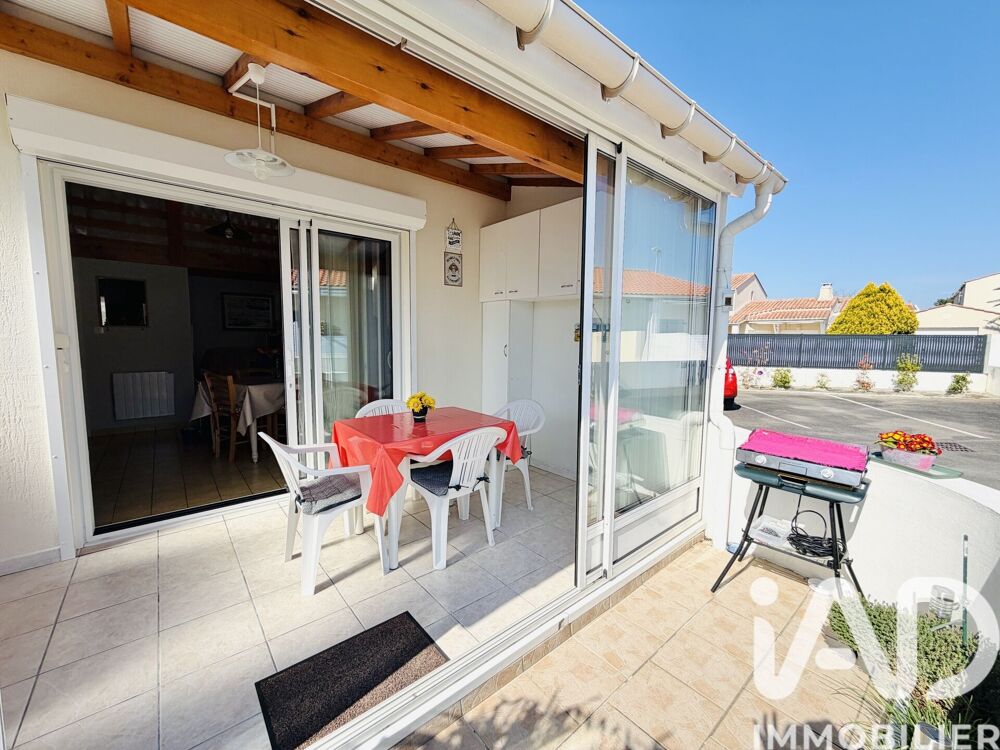 Vente Maison/villa 3 pièces