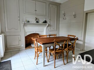  Maison à vendre 11 pièces 220 m²