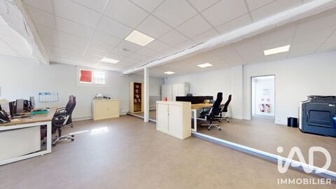   Vente Boutique/Local commercial 360 m&sup2; 
