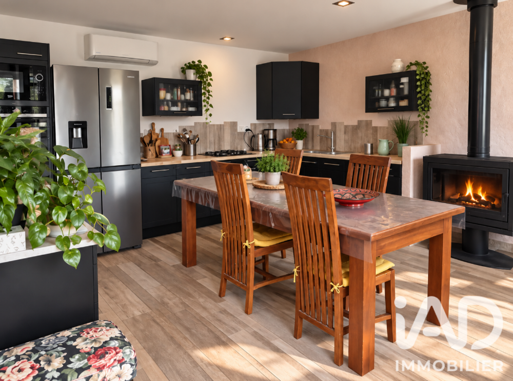 Vente Maison Vente Domaine 13 pièces Lagorce