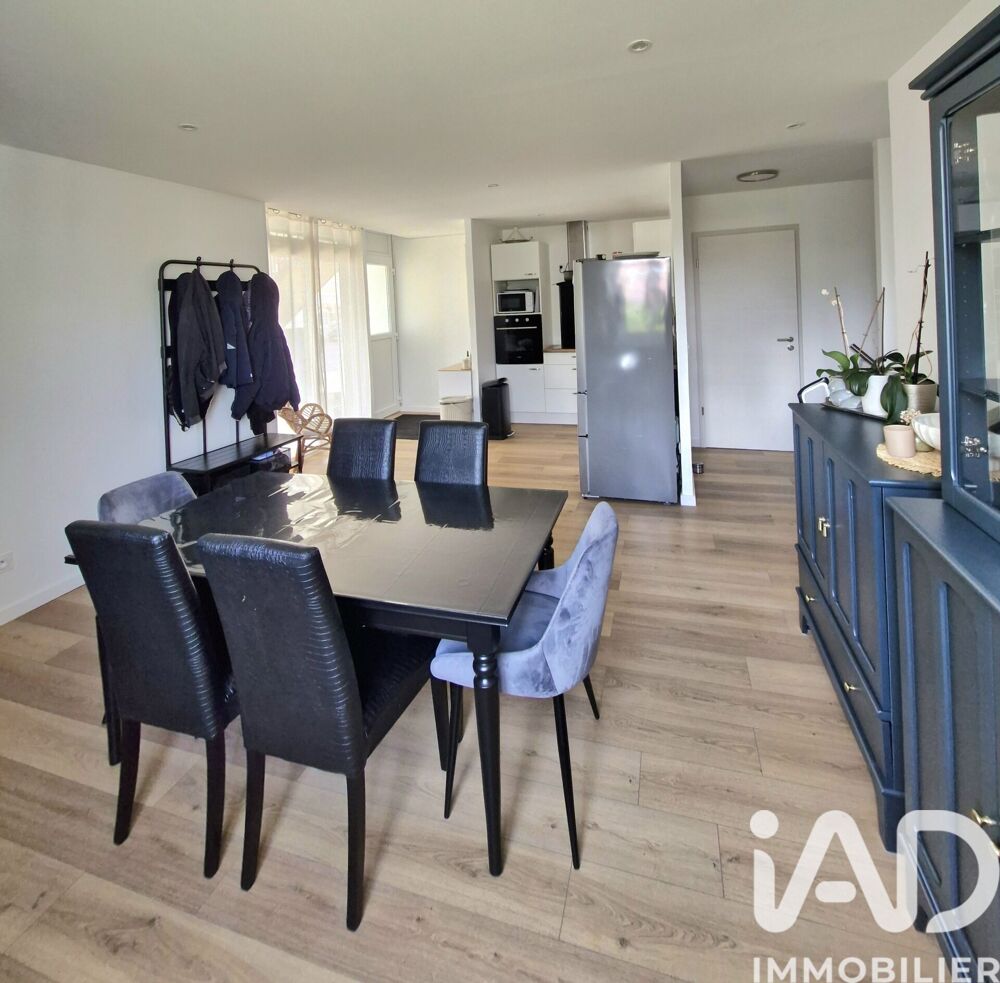 Vente Appartement Vente Appartement 5 pièces Toul