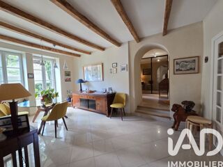  Maison à vendre 5 pièces 163 m²