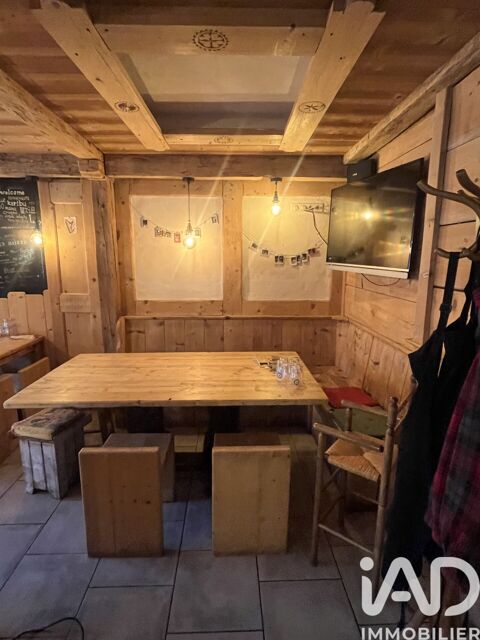   Vente Bar, Brasserie, Tabac 60 m&sup2; 
