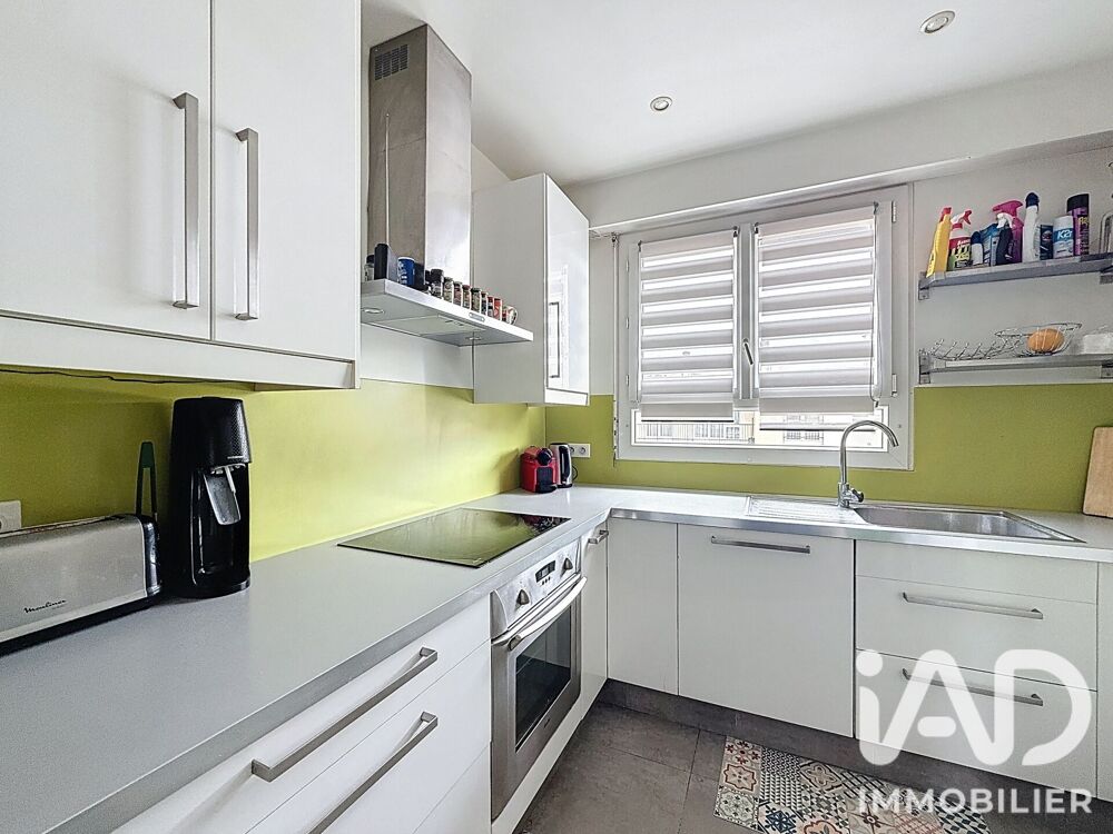 Vente Appartement 5 pièces
