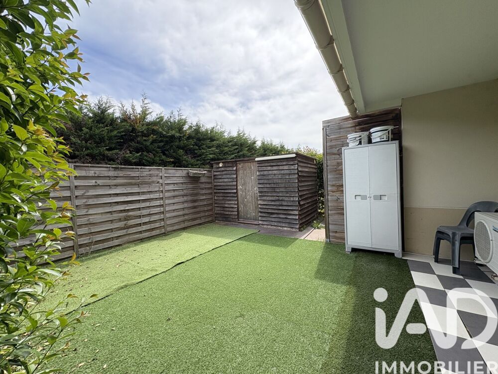Vente Appartement Vente Appartement 2 pièces Ambarès-et-lagrave