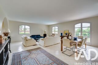  Maison à vendre 6 pièces 165 m²