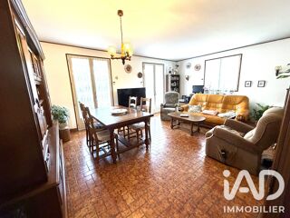  Maison à vendre 6 pièces 131 m²