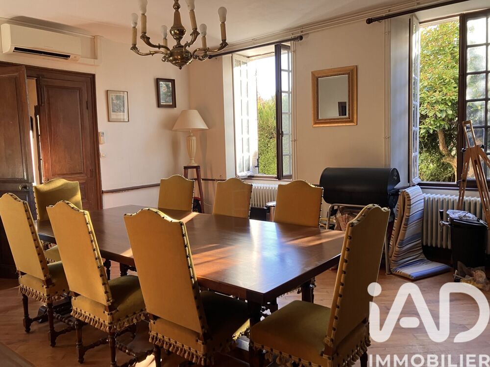 Vente Maison Vente Maison de village 7 pièces Pérols-sur-vézère