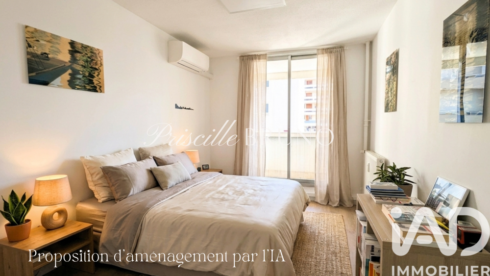 Vente Appartement Vente Appartement 4 pièces Toulon