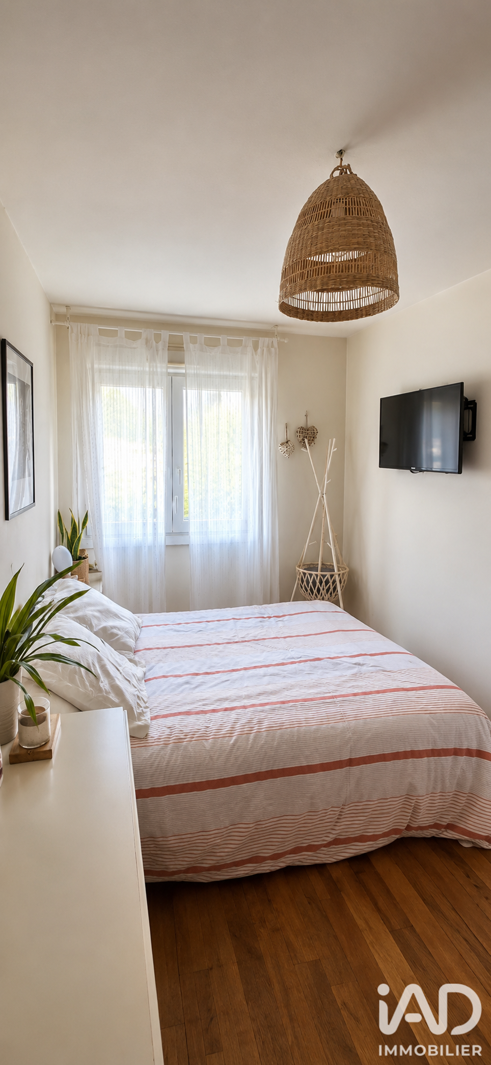 Vente Appartement Vente Appartement 3 pièces Lyon 4