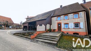  Maison à vendre 5 pièces 132 m²