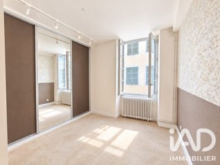 Appartement à vendre 4 pièces 98 m²