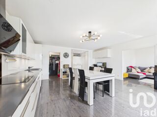  Appartement � vendre 4 pi�ces 88 m�