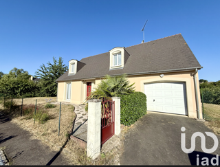  Maison � vendre 6 pi�ces 112 m�