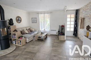  Maison à vendre 4 pièces 90 m²