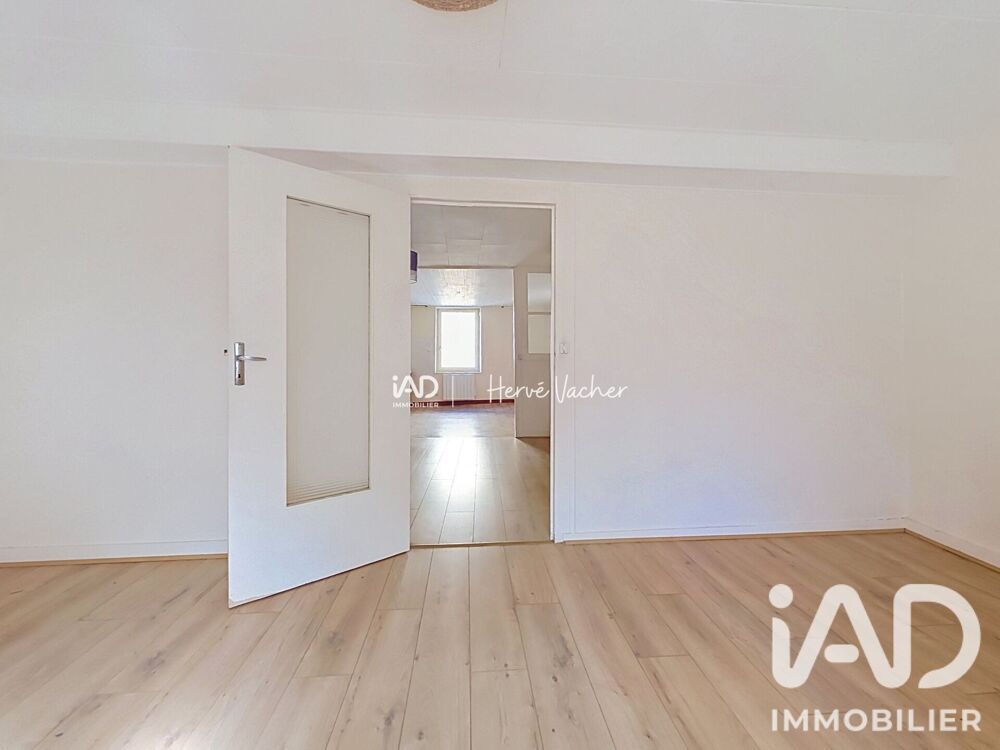 Vente Maison Vente Maison de village 3 pièces Ceyzériat