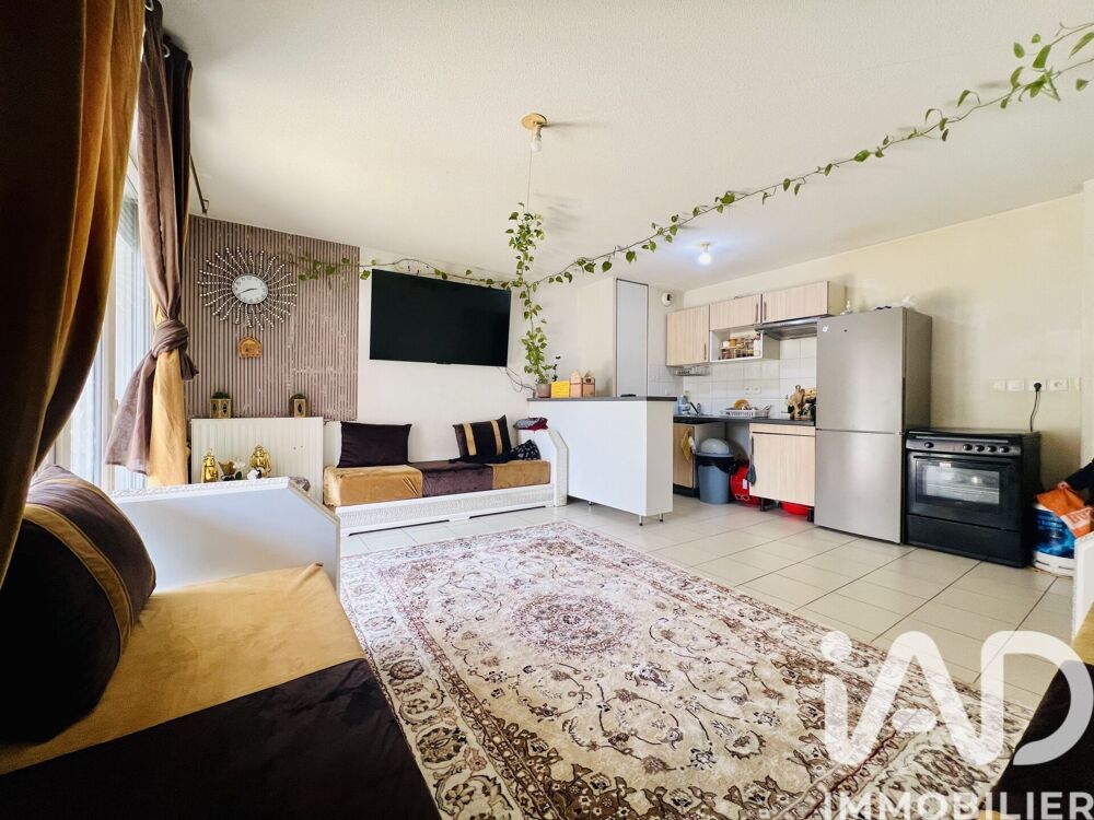 Vente Appartement Vente Appartement 3 pièces Toulouse