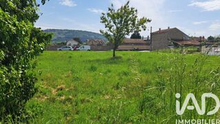  Terrain à vendre 1338 m²